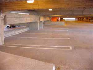 Concrete Waterproofing Contractor Schaumburg Evanston Il